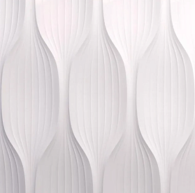 Гипсовая панель 3D Deco Клипс